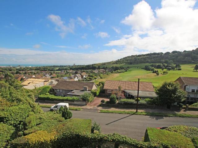 House for sale in Old Town, Eastbourne