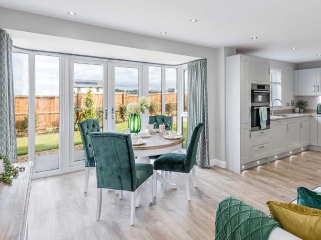 House for sale in Roslin, Scotland