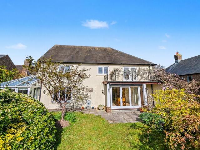 House for sale in Thornicombe, East Dorset