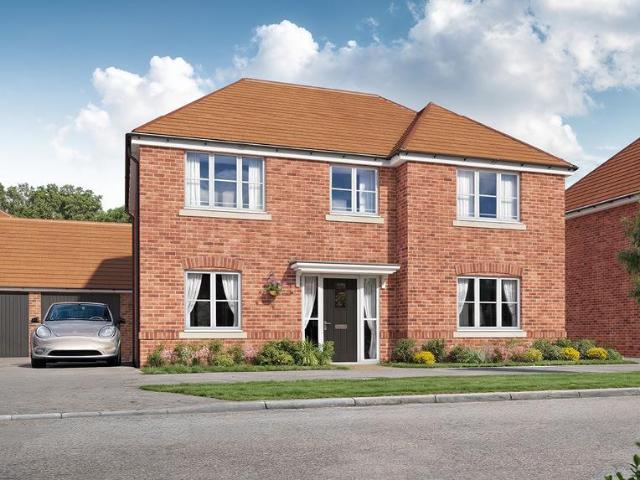 House for sale in Salisbury, Wiltshire