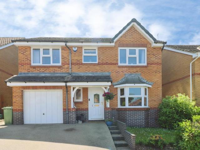 House for sale in Lower Morton, South Gloucestershire
