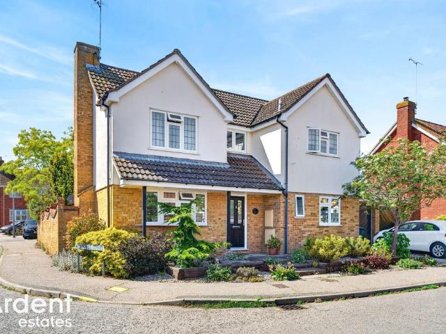 House for sale in Maldon