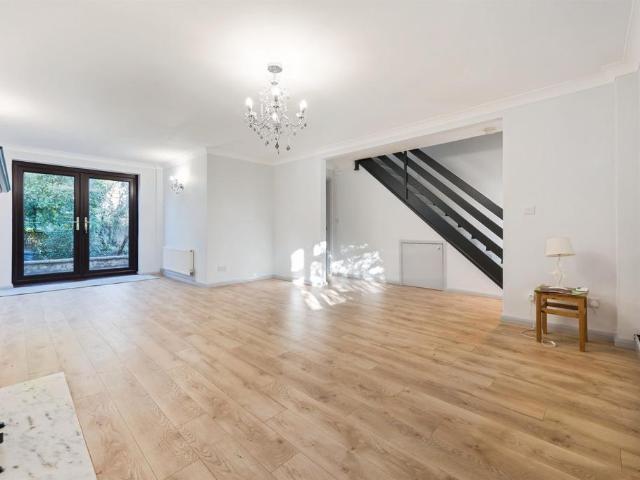 House for sale in Townhill Park, City Of Southampton