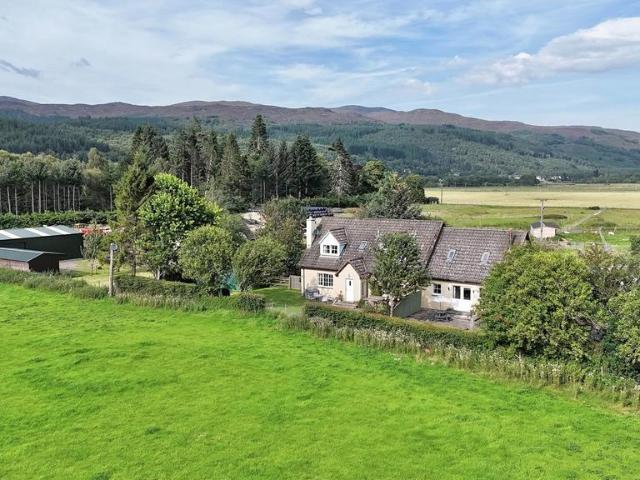 House for sale in Cannich, Scotland
