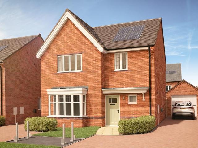 House for sale in Elsenham Park, Uttlesford