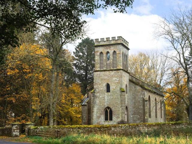 House for sale in Greystead, Northumberland