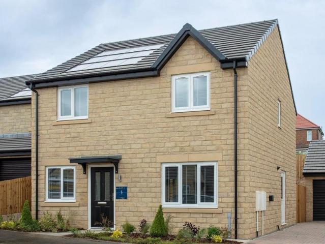 House for sale in Trimdon, Isle Of Man