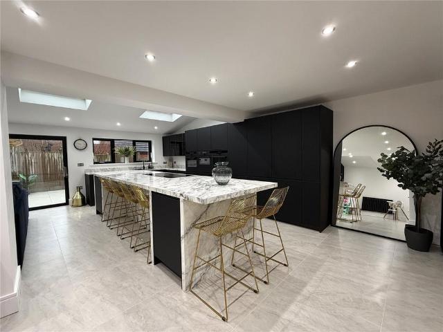 House for sale in Irwell Vale, Isle Of Man