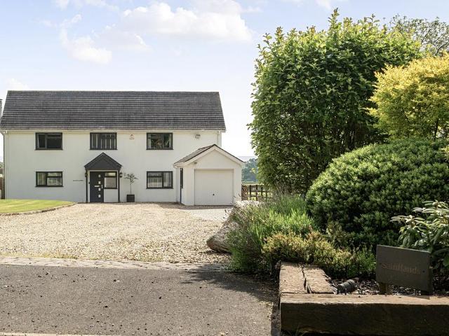 House for sale in Hatch Beauchamp, Somerset