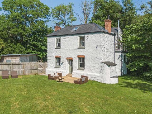 House for sale in Brighton, Ladock