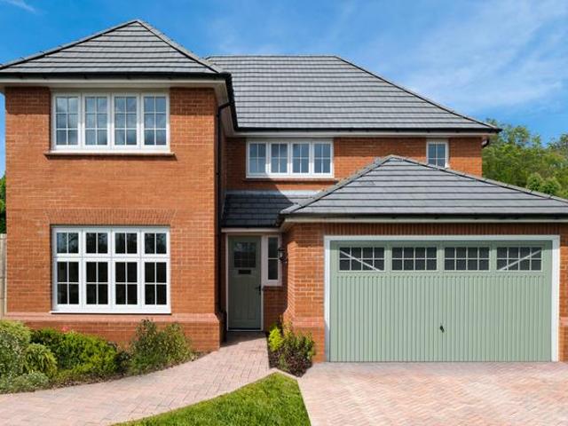 House for sale in Newton St Cyres, Devon