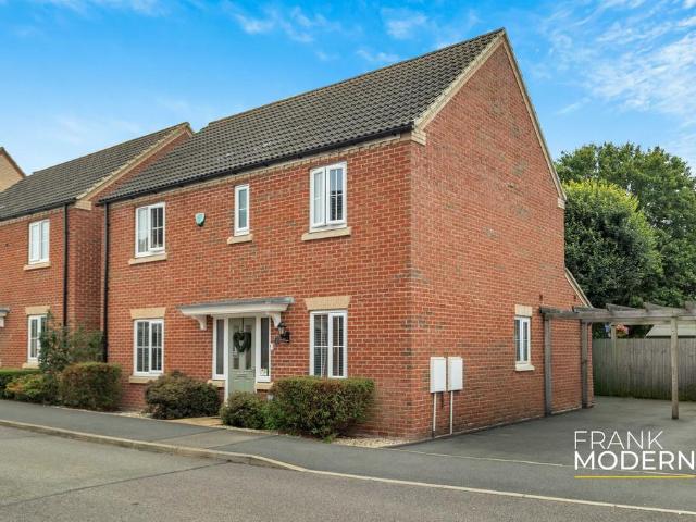 House for sale in Austerby, Barholm