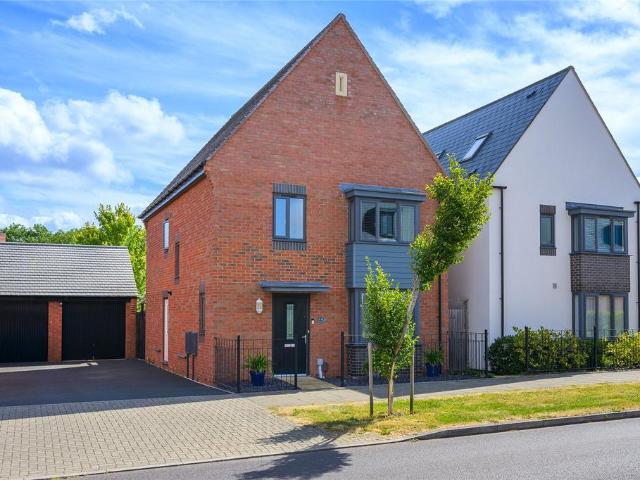 House for sale in Lawley Furnaces, Telford