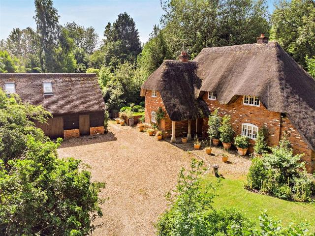 House for sale in Wiltshire