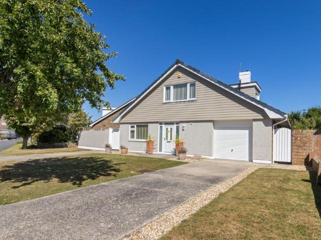 House for sale in Clapham, West Sussex