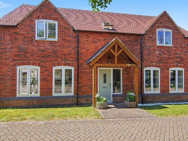 House for sale in West Midlands