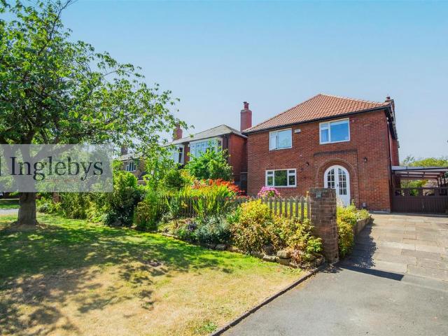 House for sale in Saltburn, Redcar And Cleveland