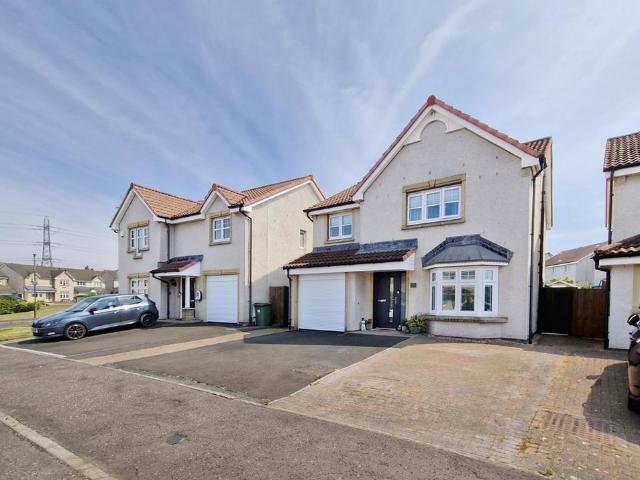 House for sale in Prestonpans, Scotland