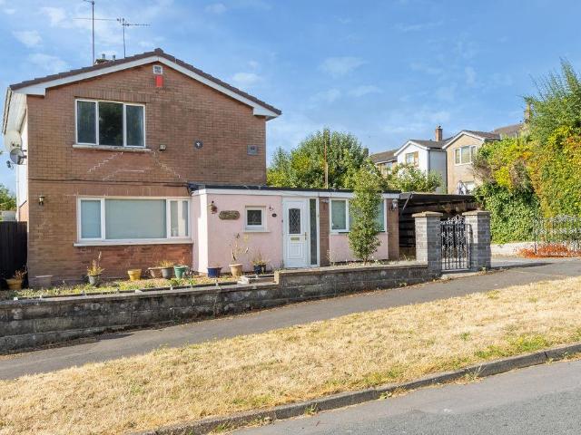 House for sale in Murch, Dinas Powys