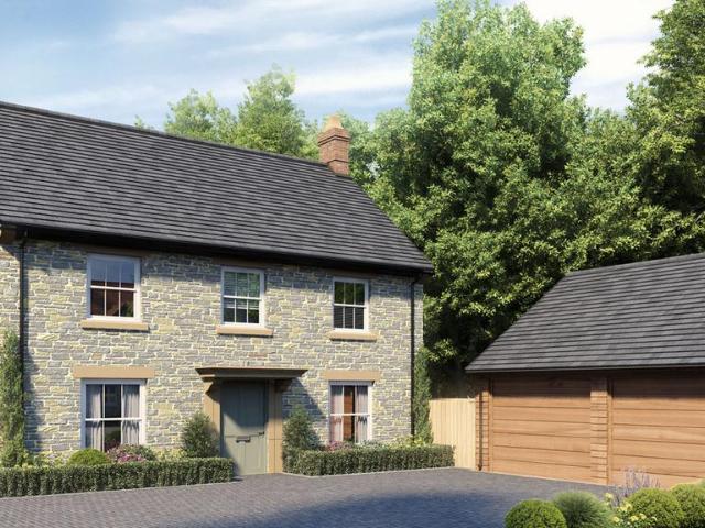 House for sale in Baltonsborough