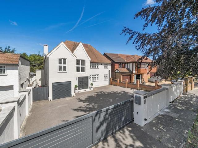 House for sale in Brooklands, Monks Orchard