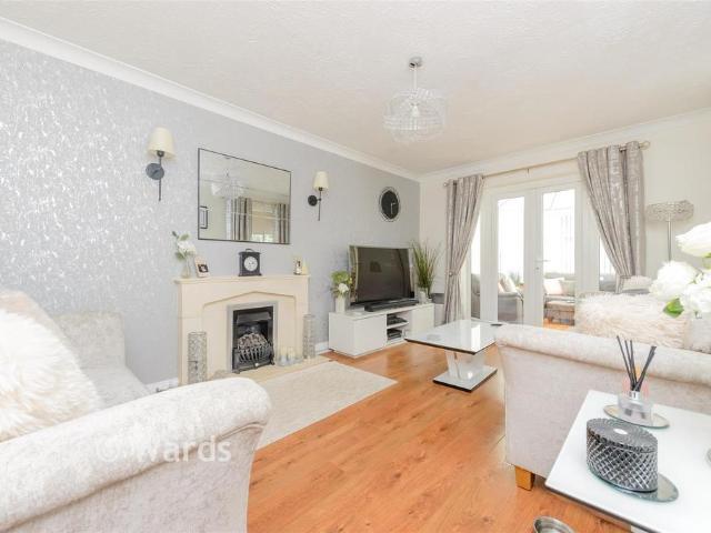 House for sale in High Halstow