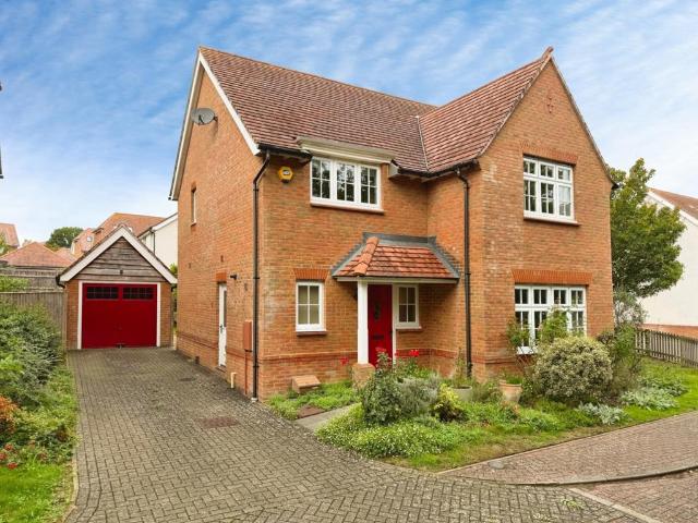 House for sale in Hamstreet, Ashford