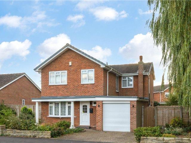 House for sale in Stank Houses, Tockwith