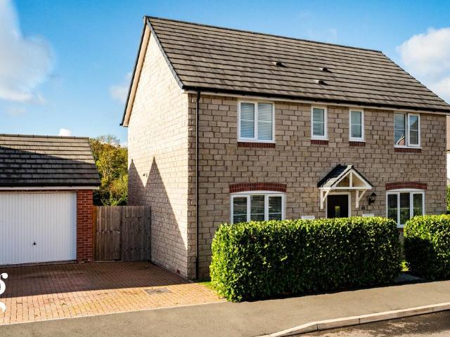 House for sale in The Spires, Moreton on Lugg