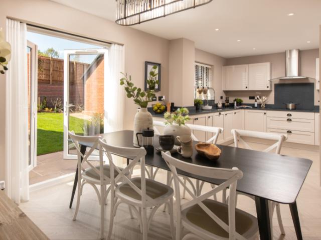 House for sale in Priors Hall Park, Weldon