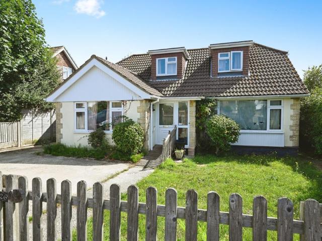House for sale in Pennington, Ashurst Bridge