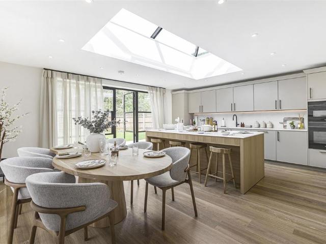 House for sale in Goffs Oak, Broxbourne
