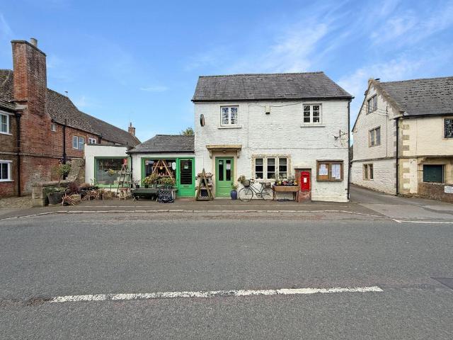 House for sale in Seend, Wiltshire