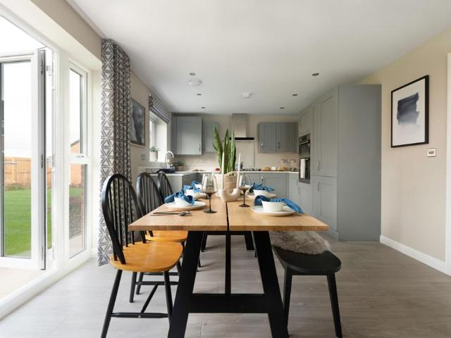 House for sale in Kingsmead, Egglescliffe
