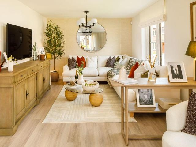 House for sale in Chilton, Chelmondiston