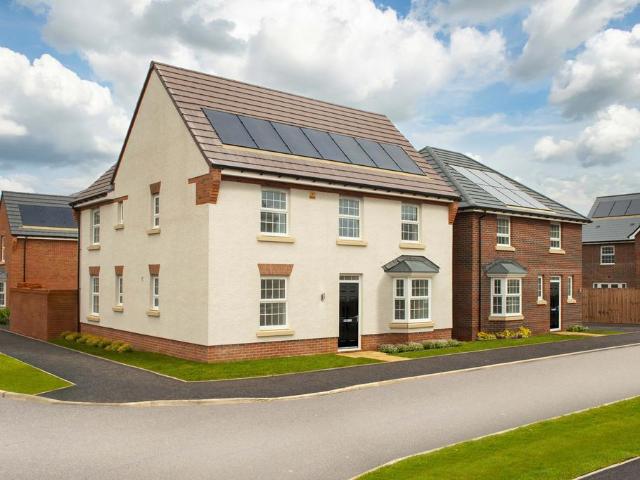 House for sale in Evershot, Oxfordshire