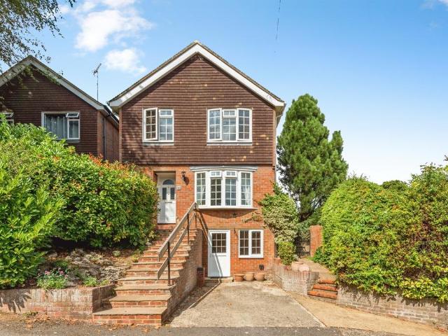 House for sale in Long Crendon