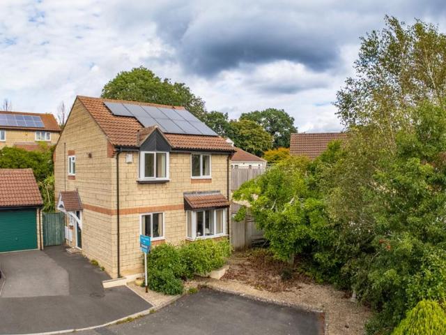House for sale in Welton, Midsomer Norton