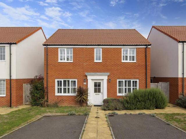 House for sale in Ratling, Dover