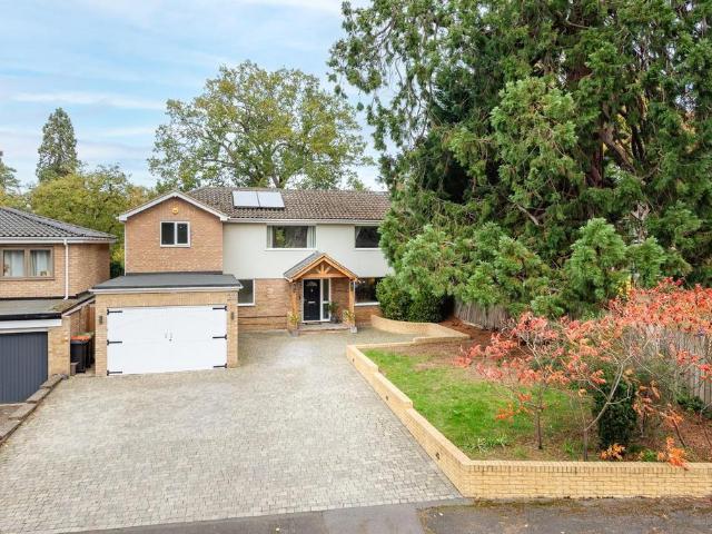 House for sale in Leighton-Linslade, Linslade