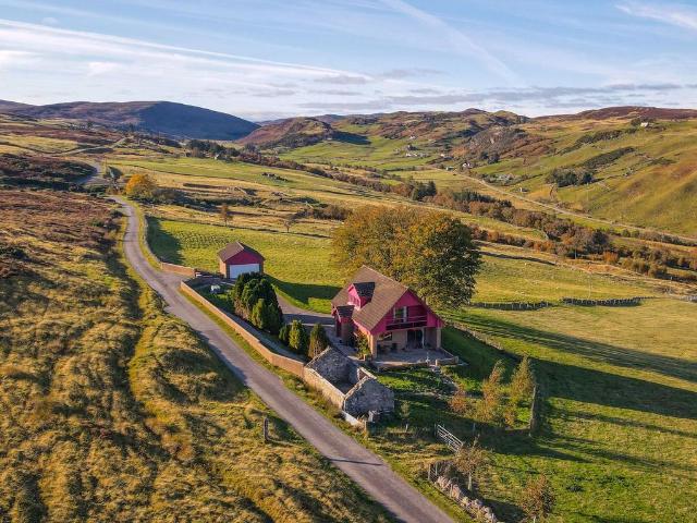 House for sale in Rogart, Scotland