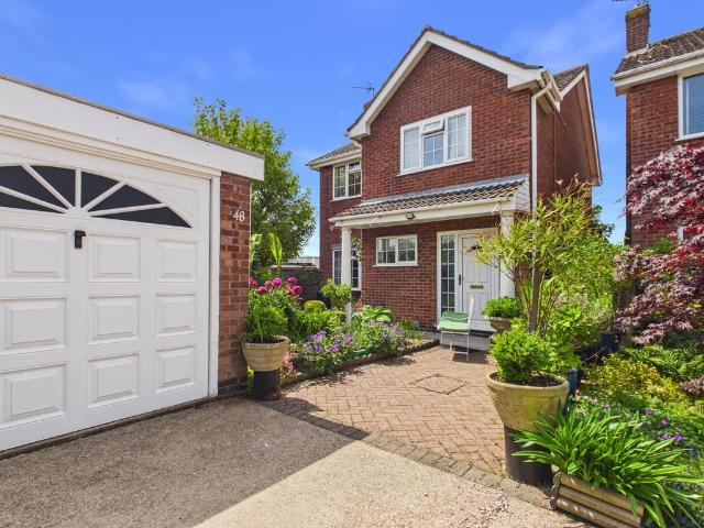 House for sale in Gedling