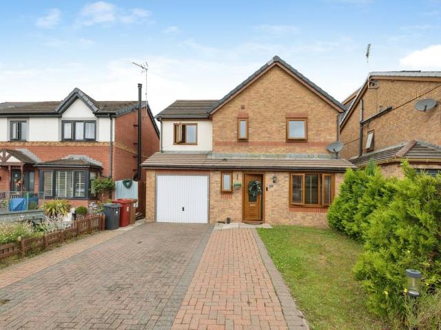 House for sale in Barrow