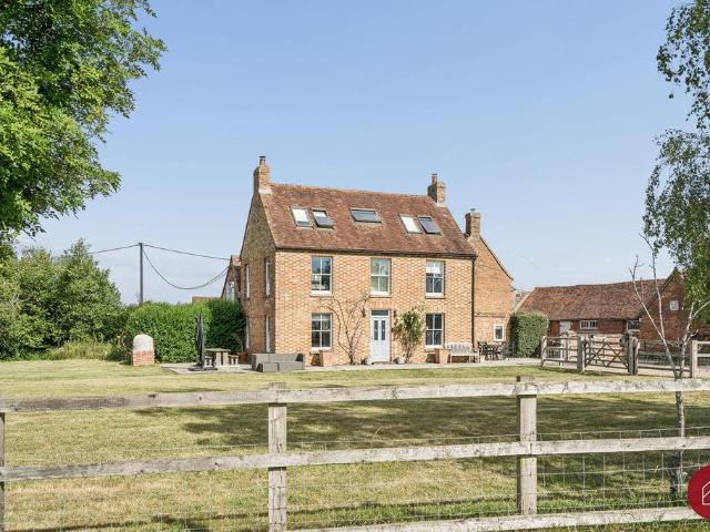 House for sale in Buckinghamshire