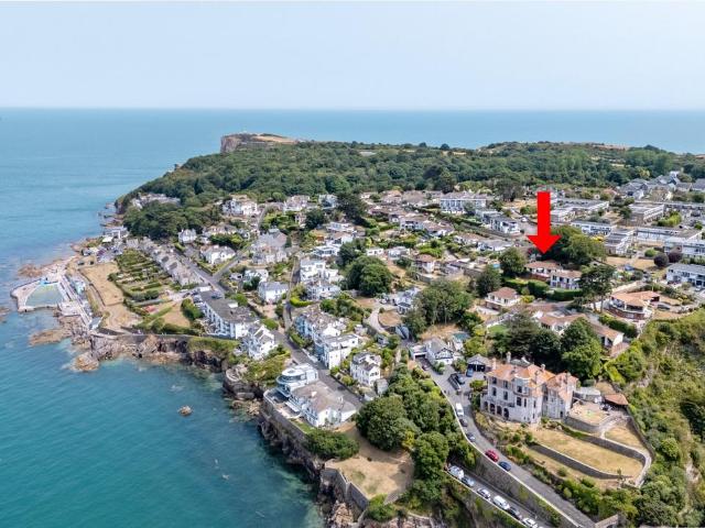 House for sale in Brixham