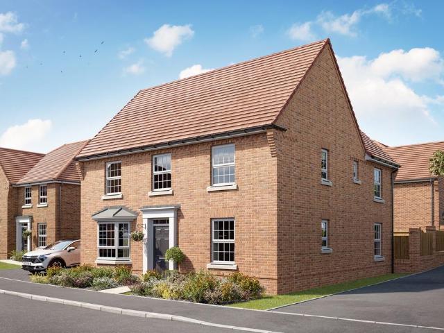 House for sale in Witham St Hughs, Ashby De La Launde