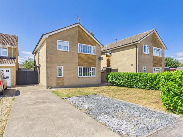 House for sale in West End, Clevedon