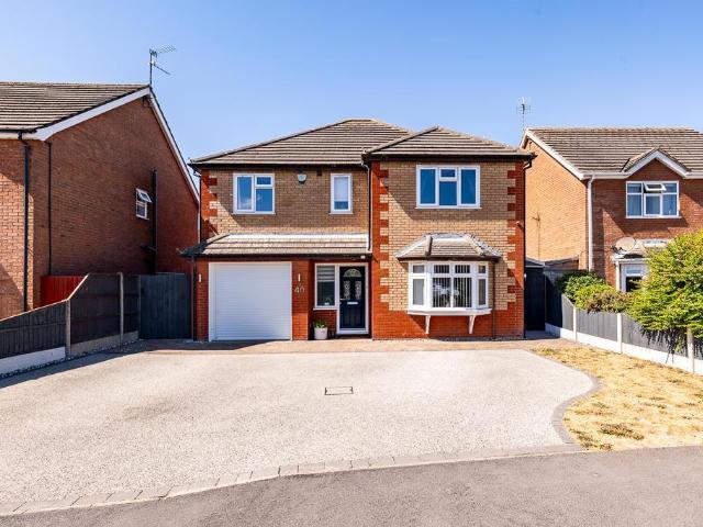 House for sale in Gosberton Clough, Lincolnshire