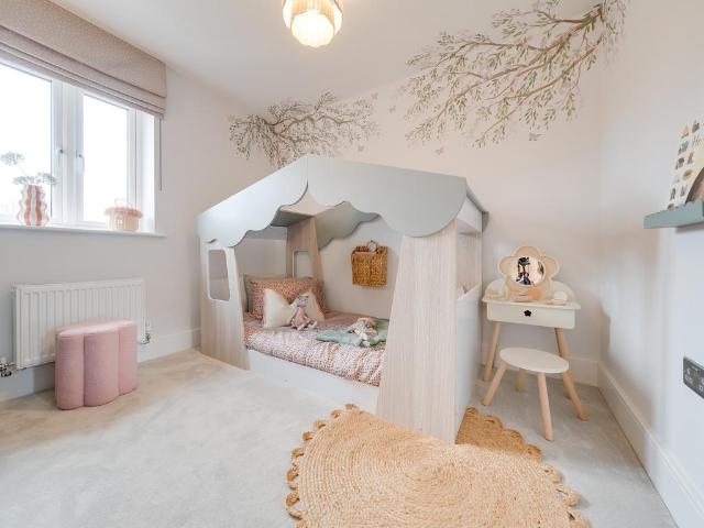 House for sale in Moreton Hall, Chedburgh