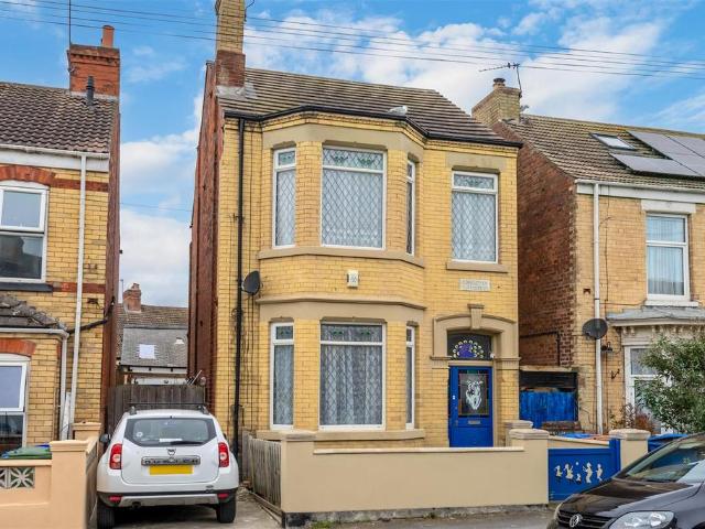House for sale in Withernsea